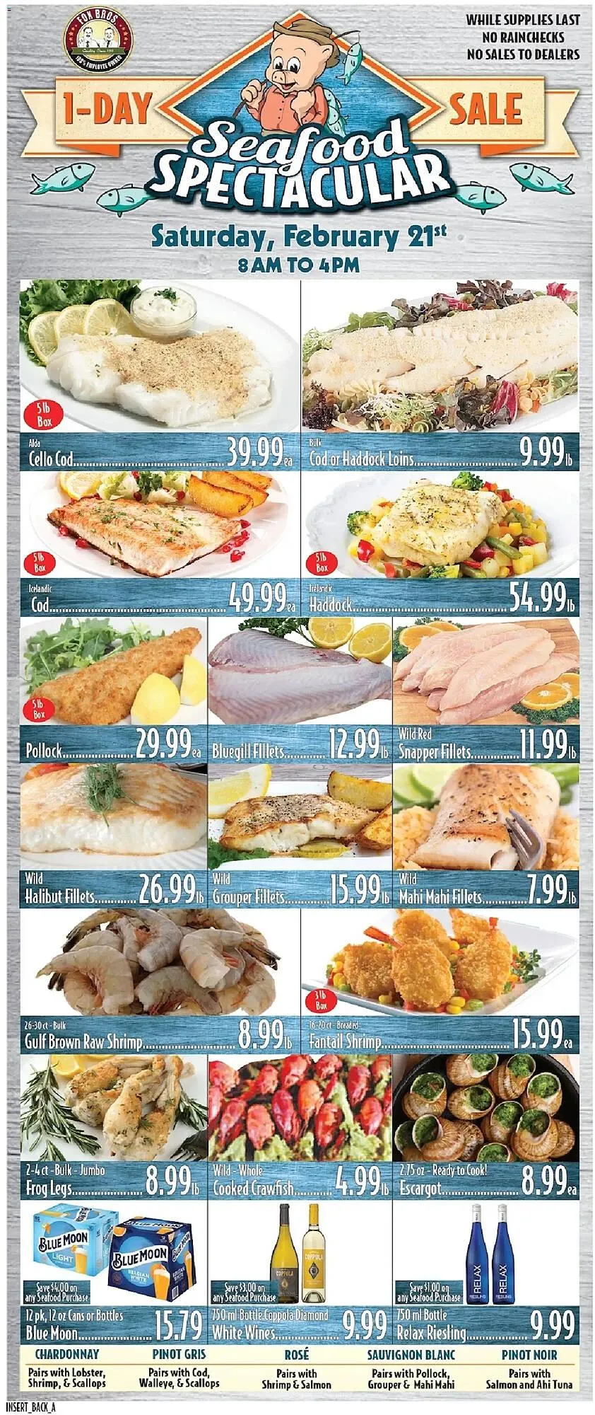 Weekly ad Piggly Wiggly weekly ad from February 18 to February 24 2026 - Page 3