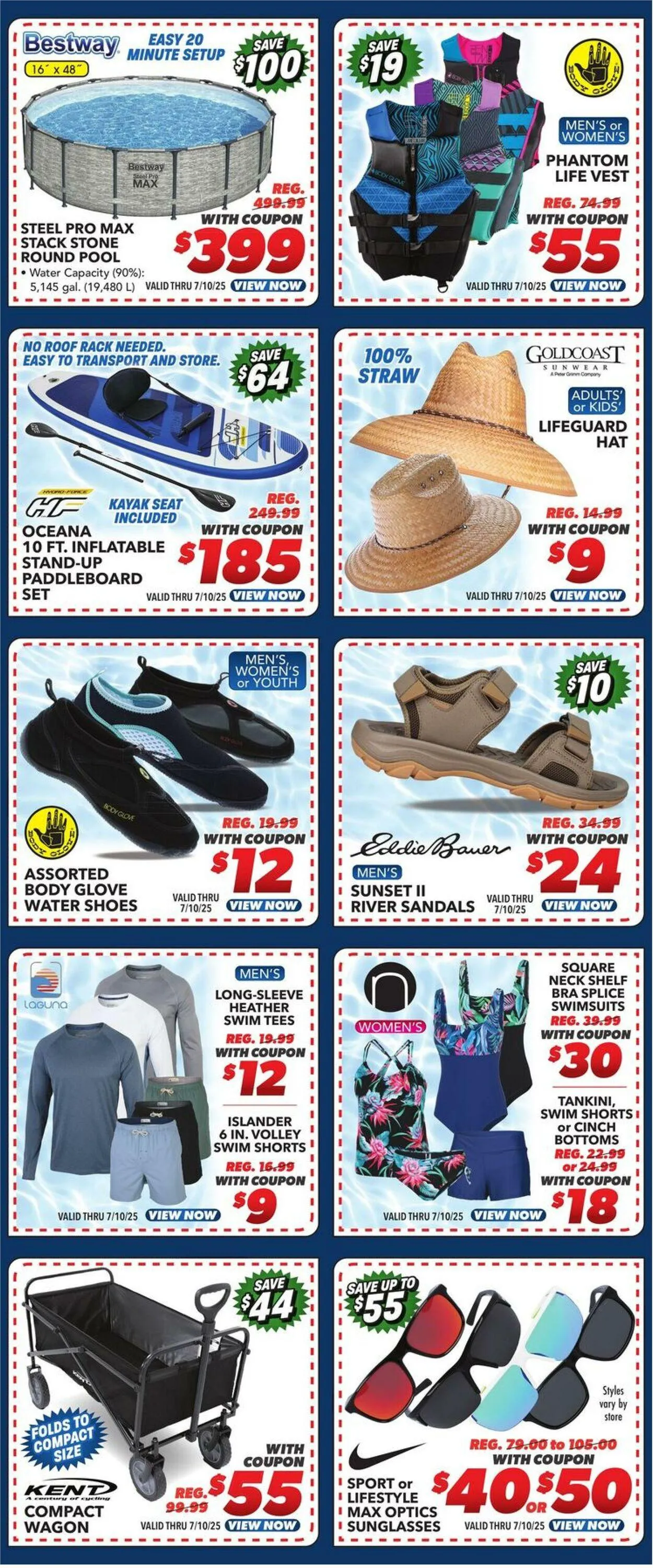 Weekly ad Big 5 Current weekly ad from July 7 to July 10 2025 - Page 2