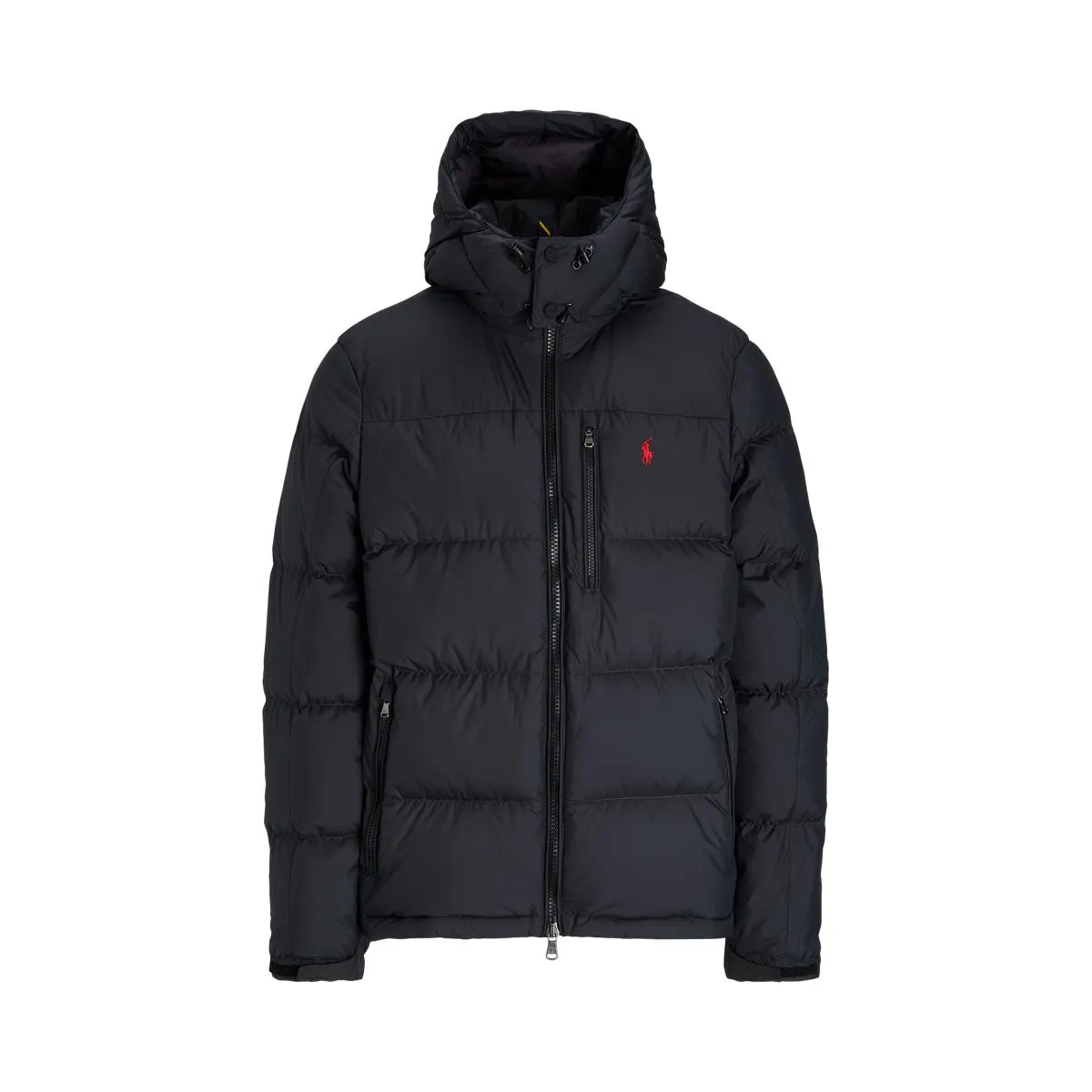 The Gorham Down Jacket