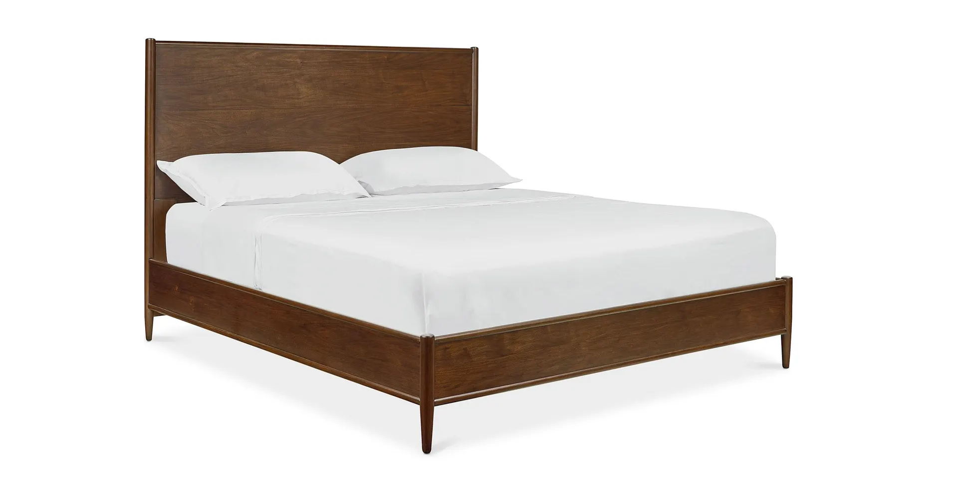 Copenhagen Panel Bed