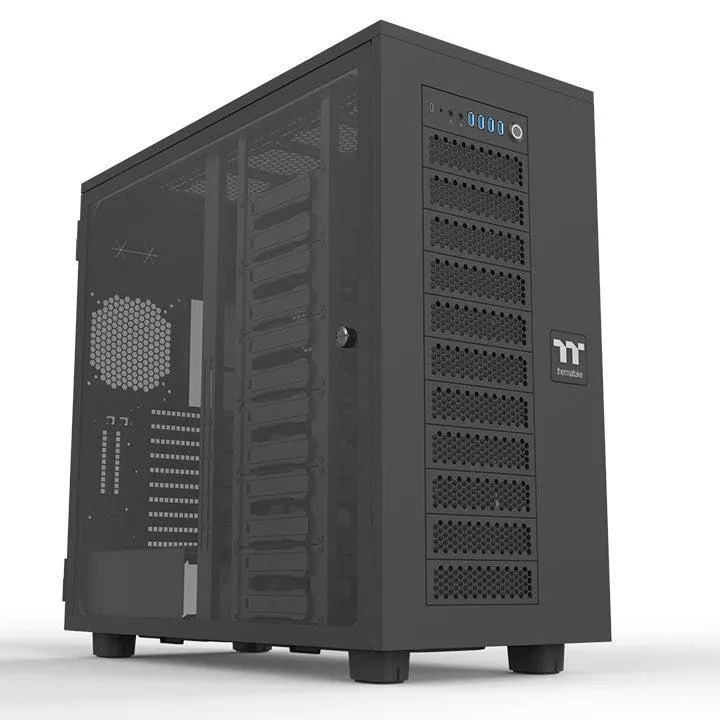 AX700 TG Super Tower Chassis