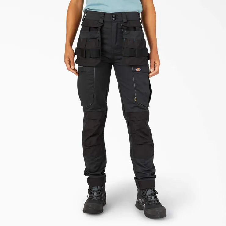 Women's FLEX Relaxed Fit Work Pants