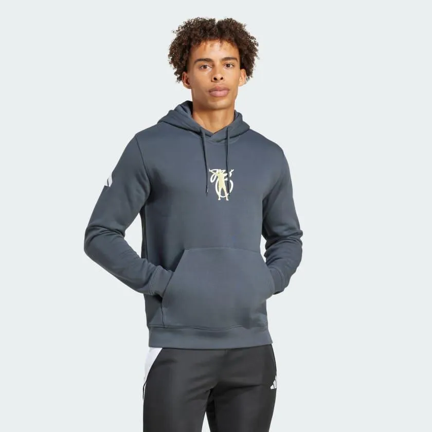 Bellingham Hoodie