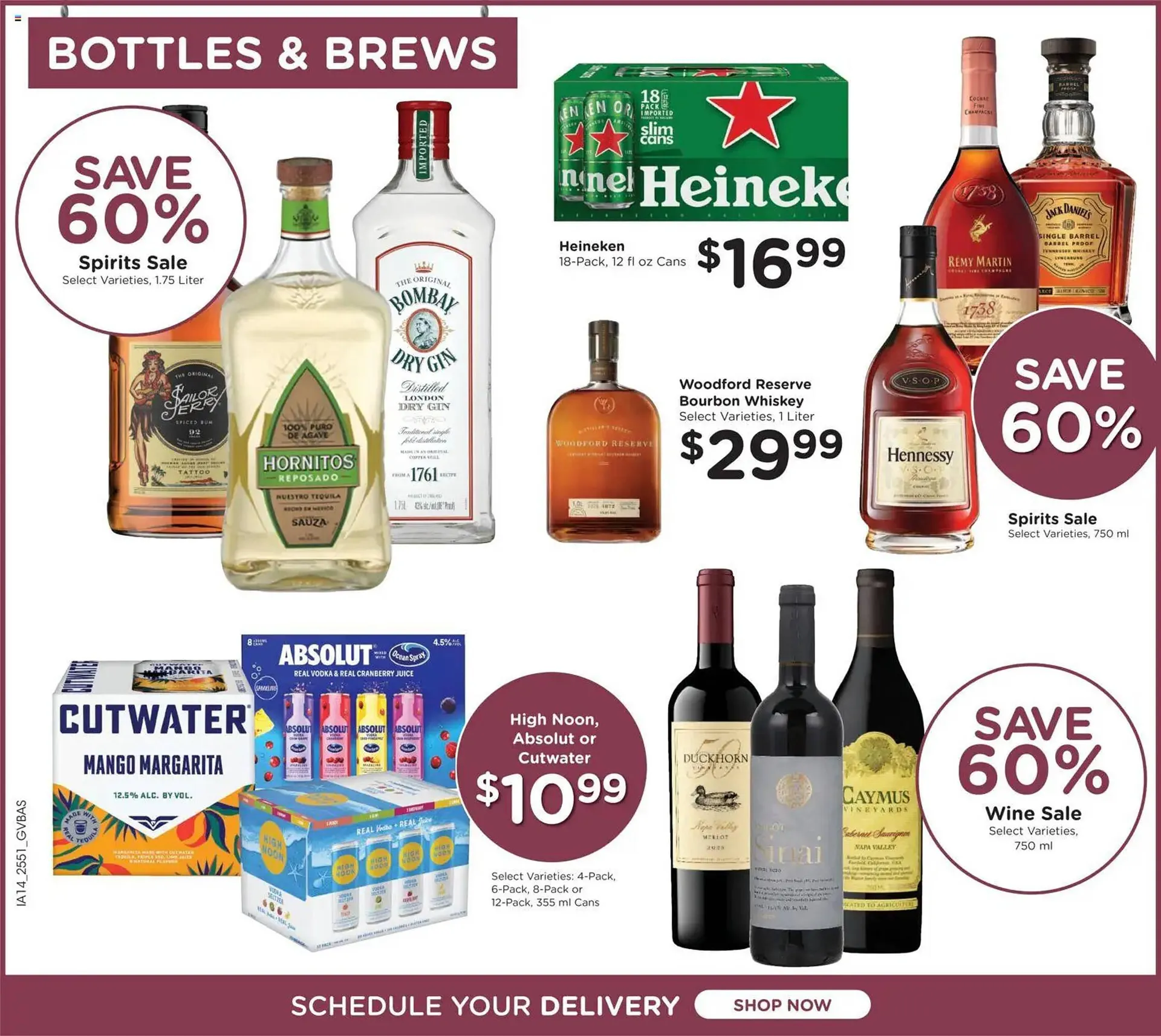 Weekly ad Kroger weekly ad from January 21 to January 27 2026 - Page 4