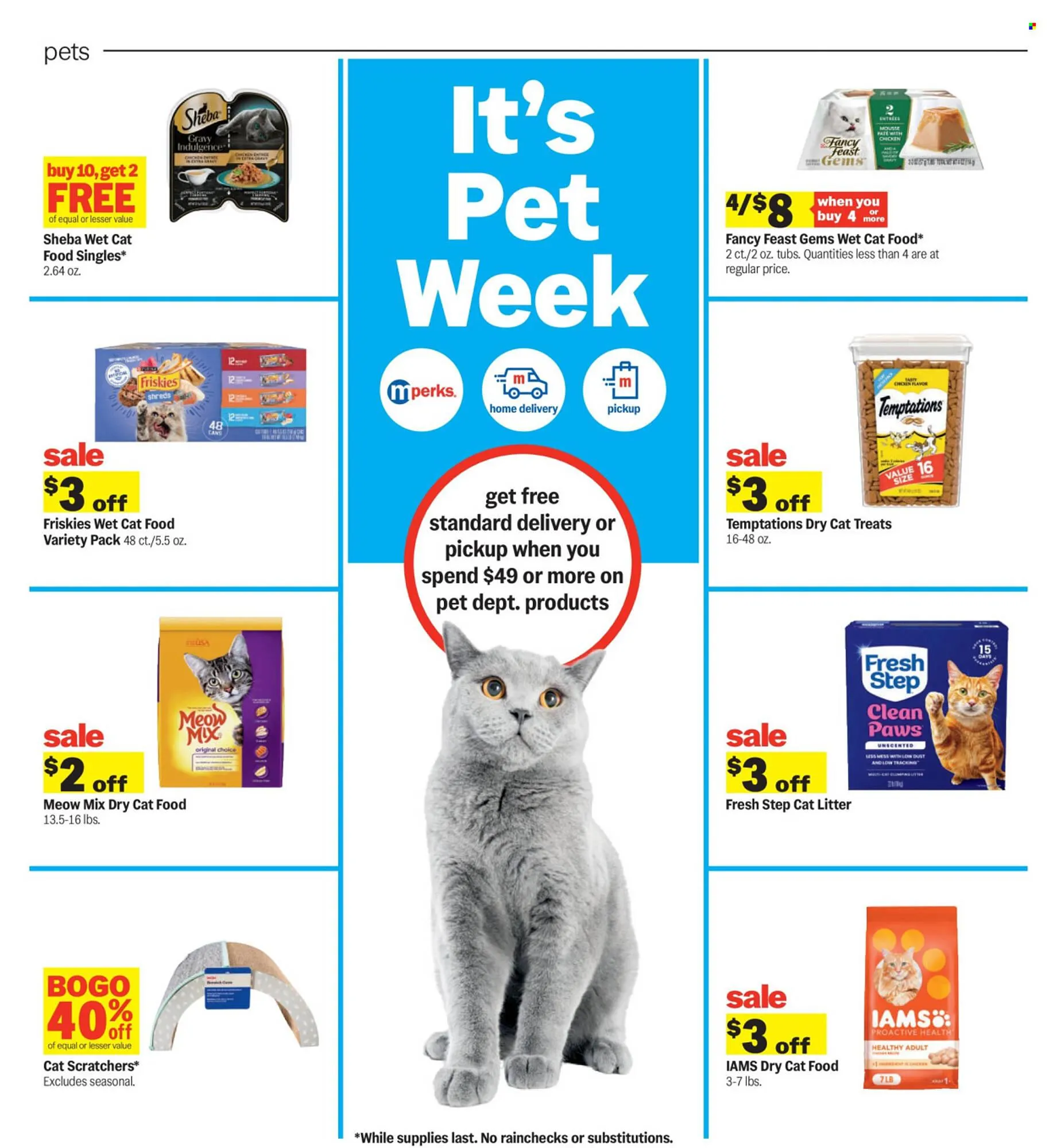 Weekly ad Meijer weekly ad from March 4 to March 10 2026 - Page 24