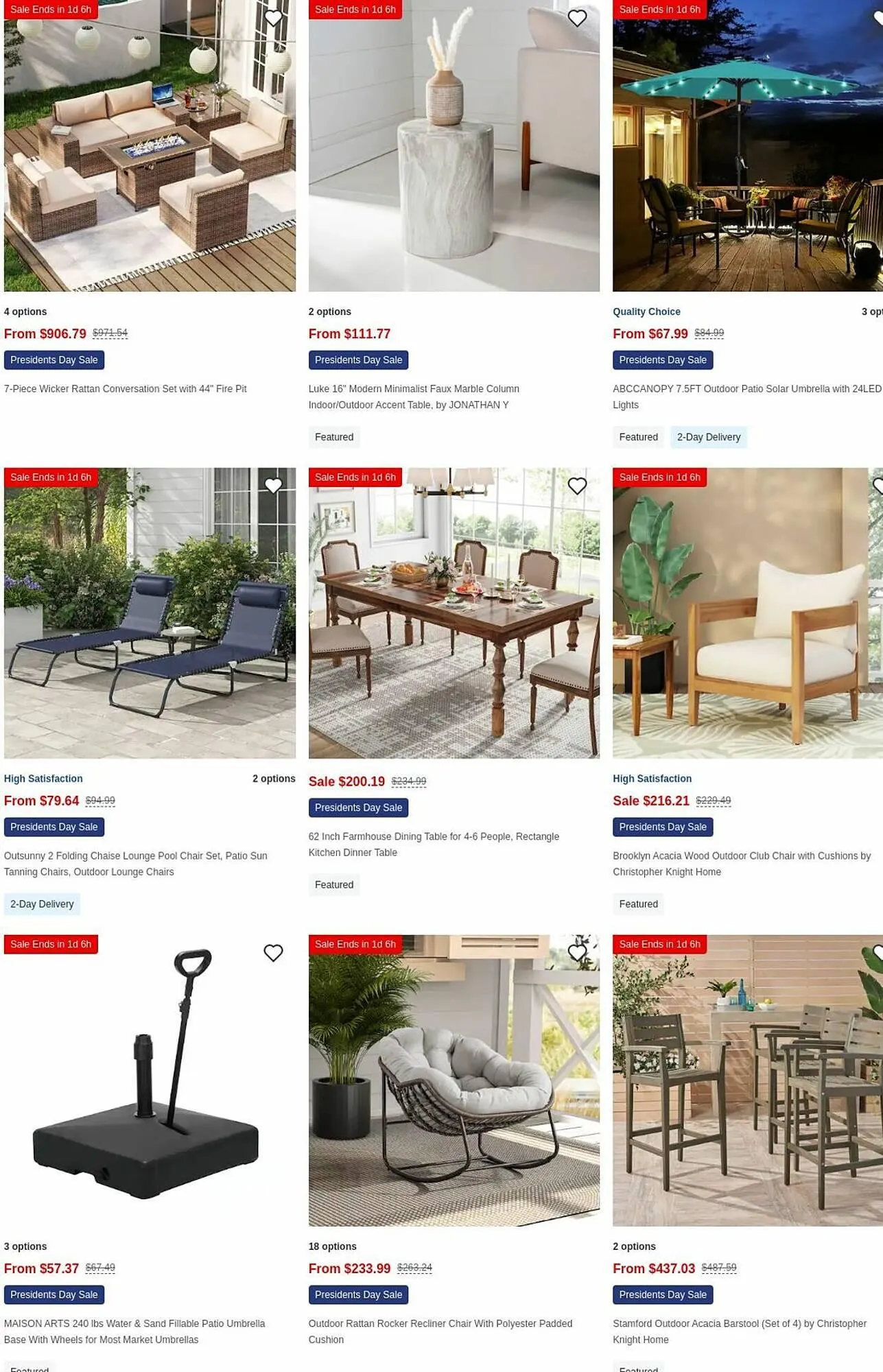 Weekly ad Bed Bath & Beyond Weekly Ad from February 17 to February 26 2025 - Page 75