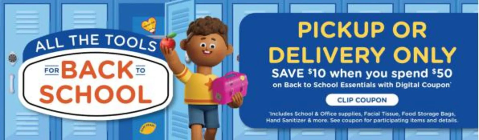 Weekly ad Ralphs Weekly Ad from August 27 to September 3 2025 - Page 12