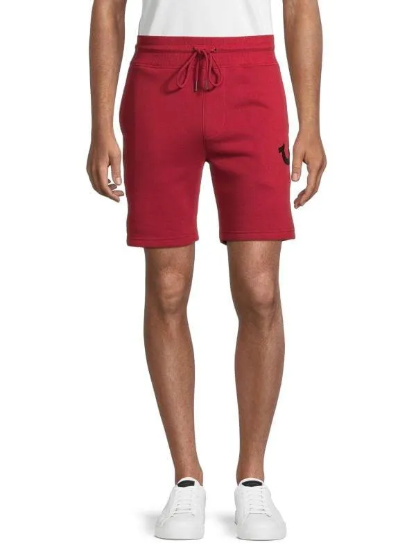 Logo Shorts