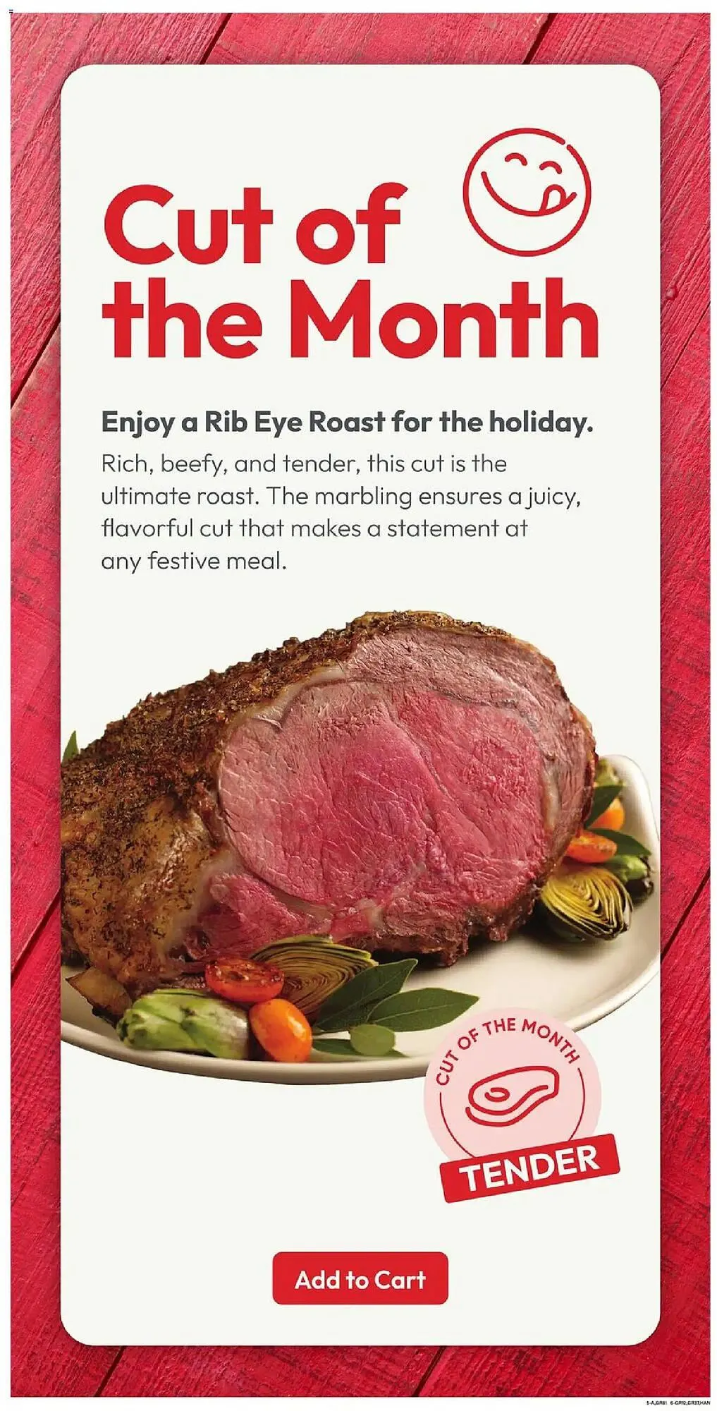 Weekly ad Stater Bros weekly ad from December 3 to December 9 2025 - Page 6