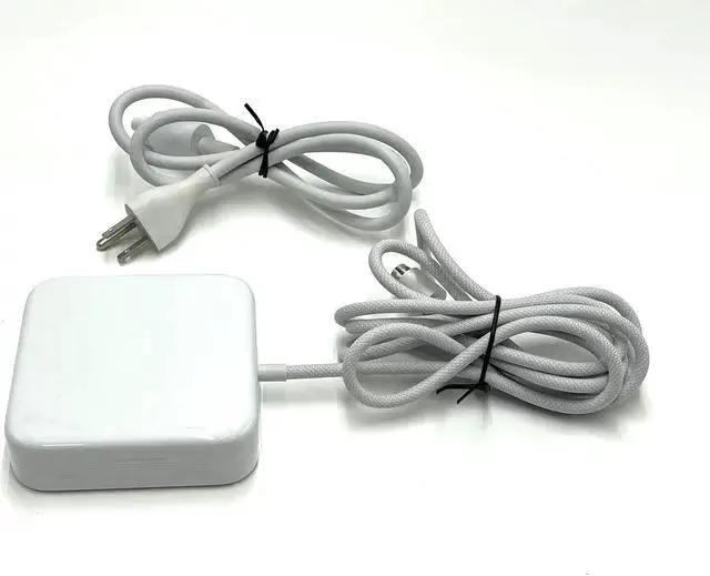 APPLE GENUINE POWER ADAPTER 143W A2290 - WHITE