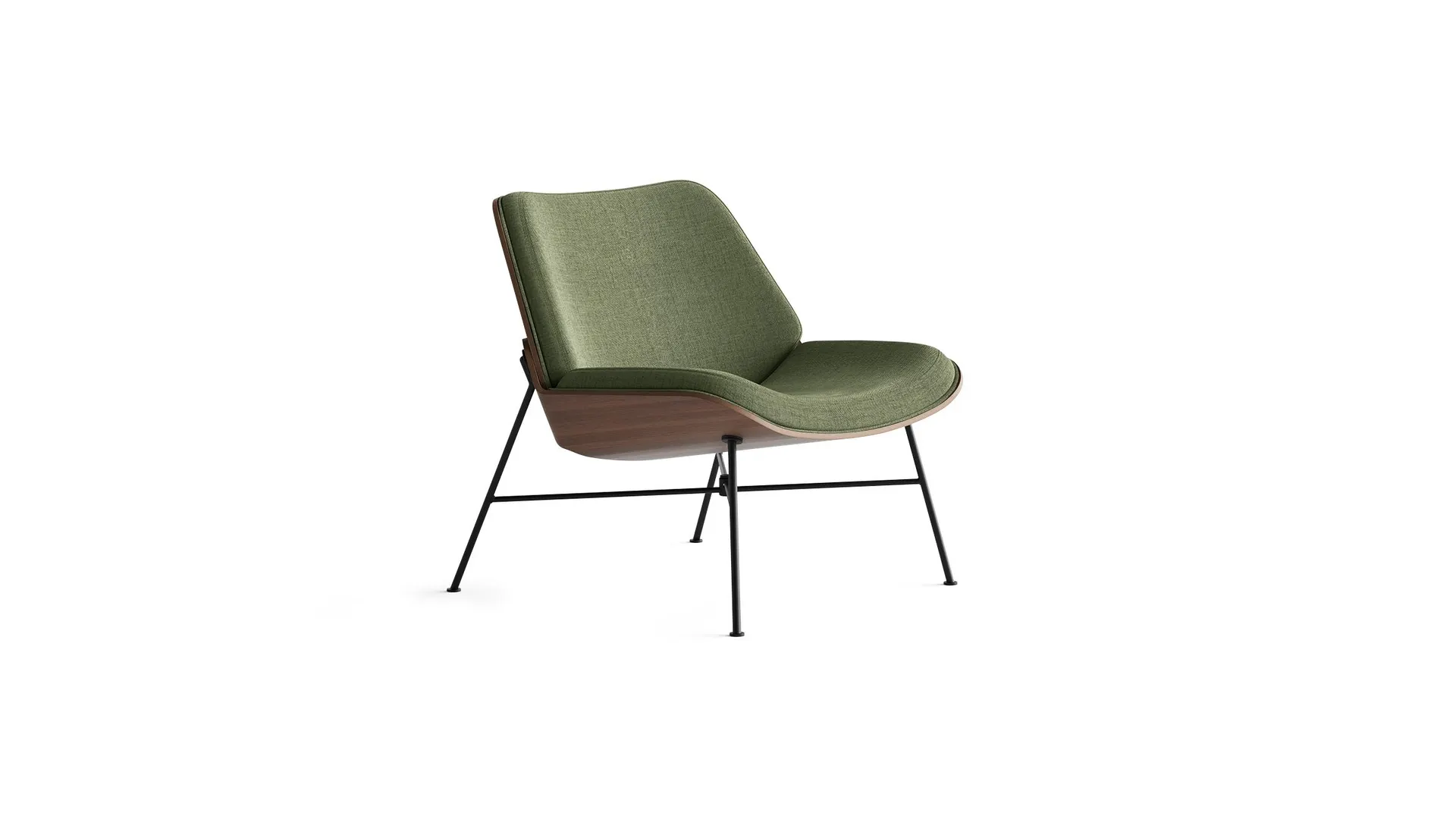Vesper Lounge Chair