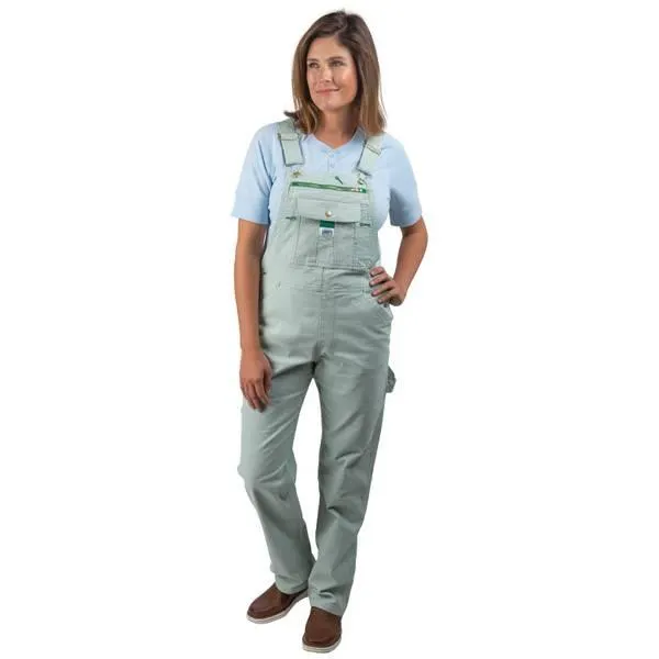 Women's Bib Overalls & Coveralls