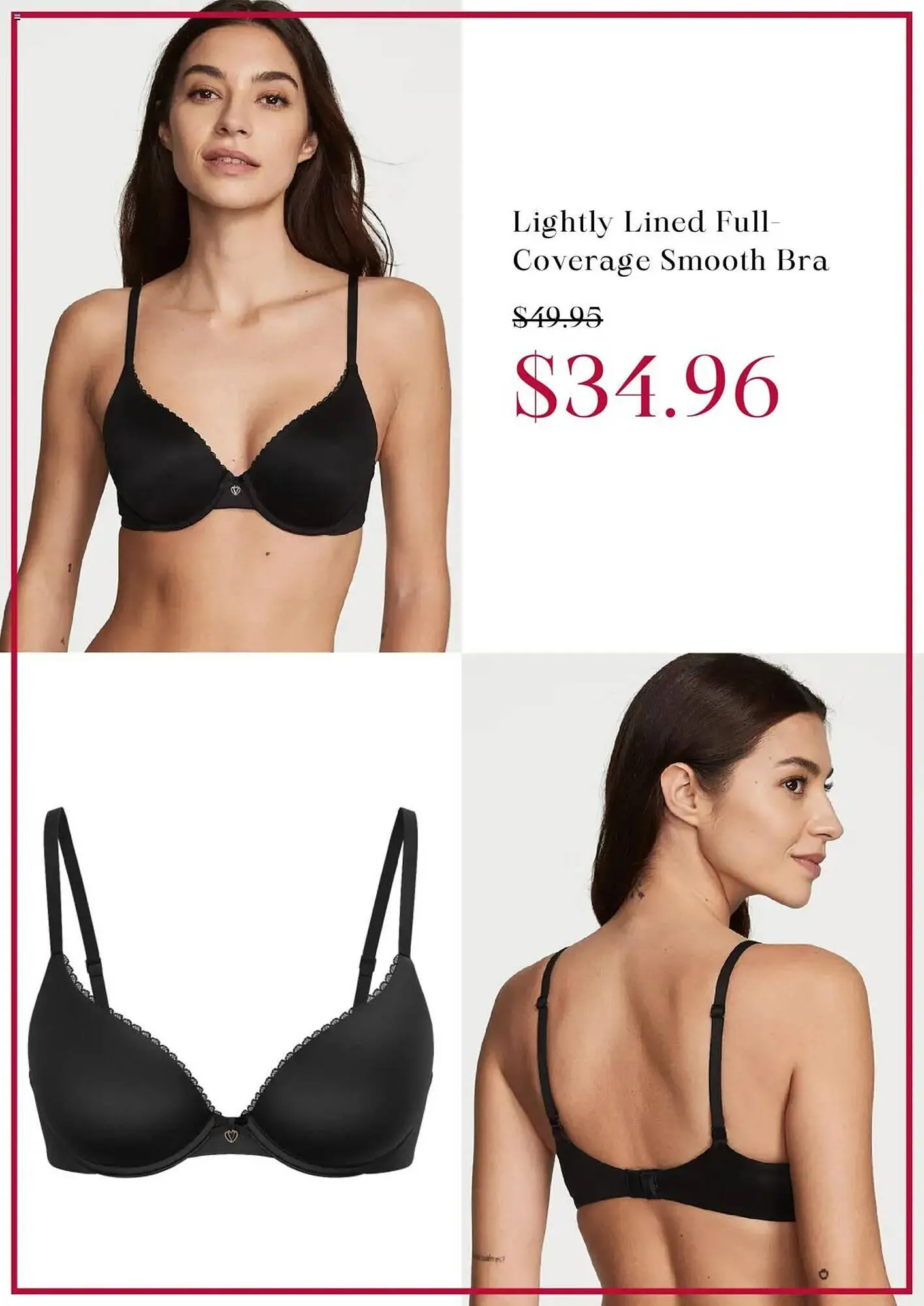 Weekly ad Victoria's Secret Weekly Ad from November 20 to November 29 2024 - Page 13