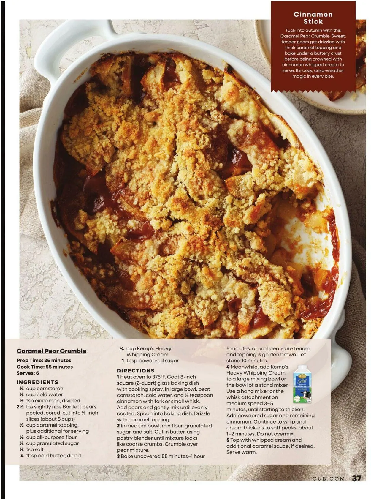 Weekly ad Cub Foods Current weekly ad from September 1 to October 30 2025 - Page 37