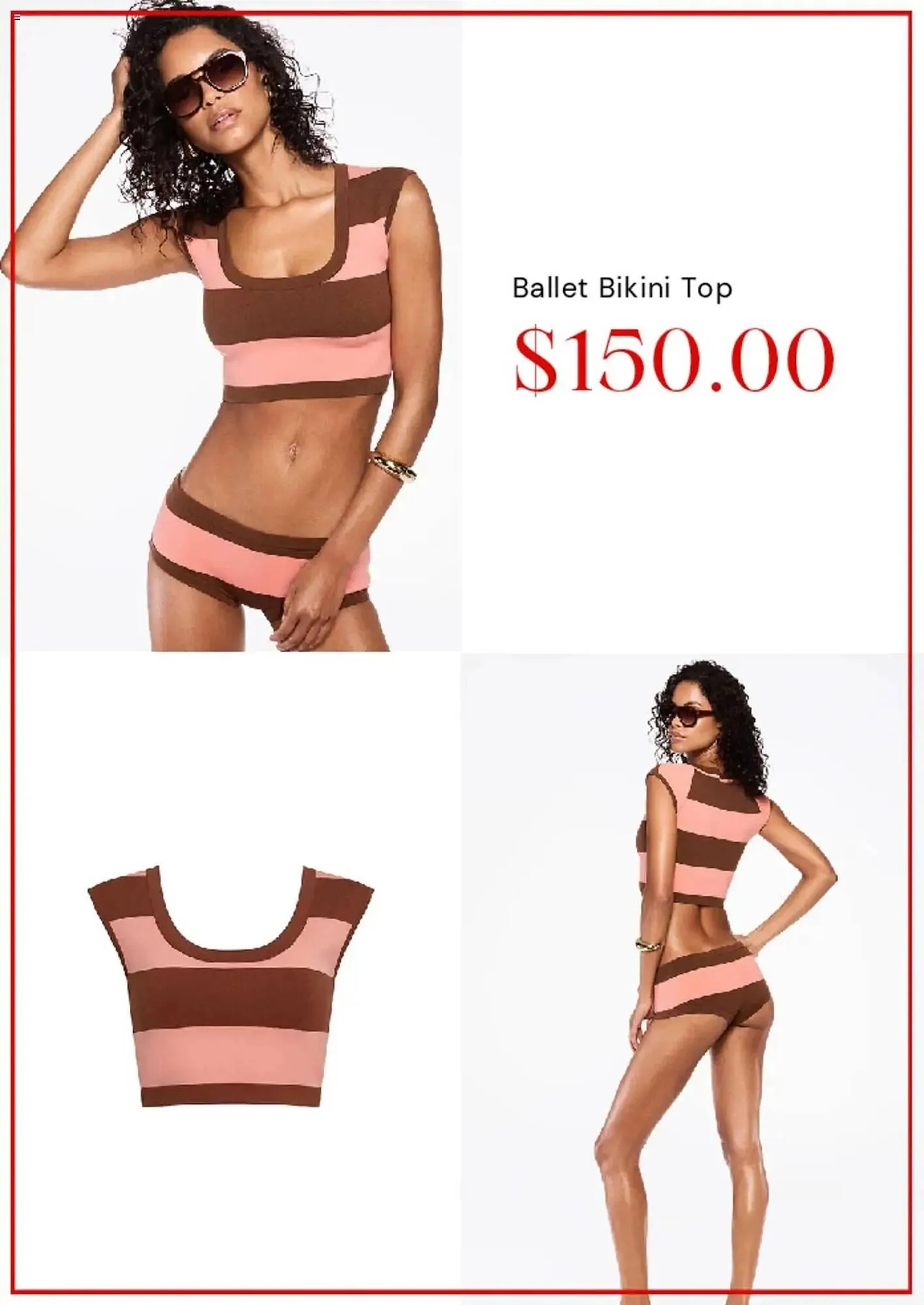 Weekly ad Victoria's Secret Weekly Ad from March 8 to April 5 2025 - Page 8