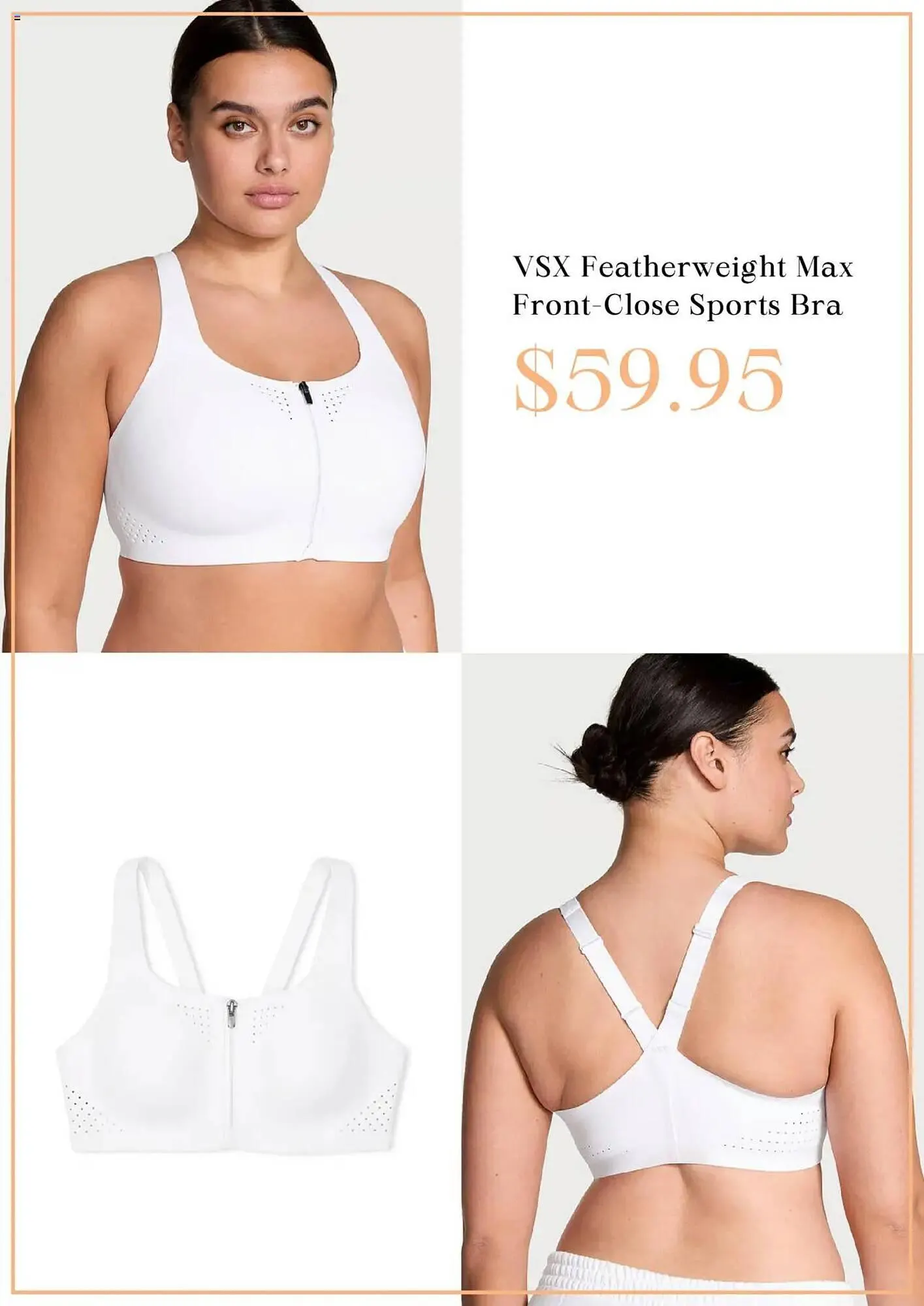 Weekly ad Victoria's Secret Weekly Ad from July 13 to July 28 2025 - Page 10