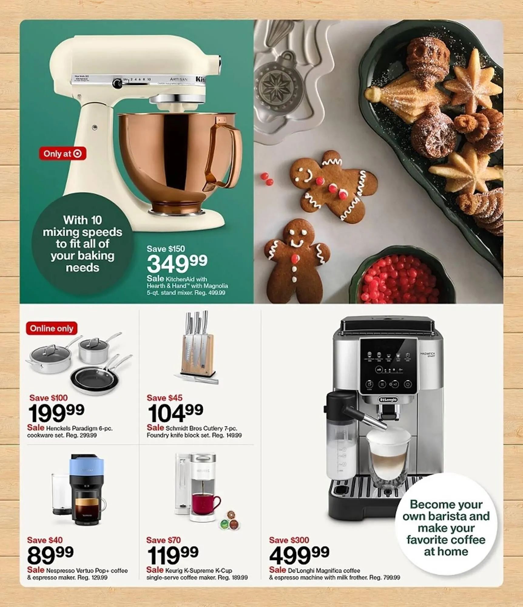 Weekly ad Target weekly ad from November 16 to November 22 2025 - Page 15
