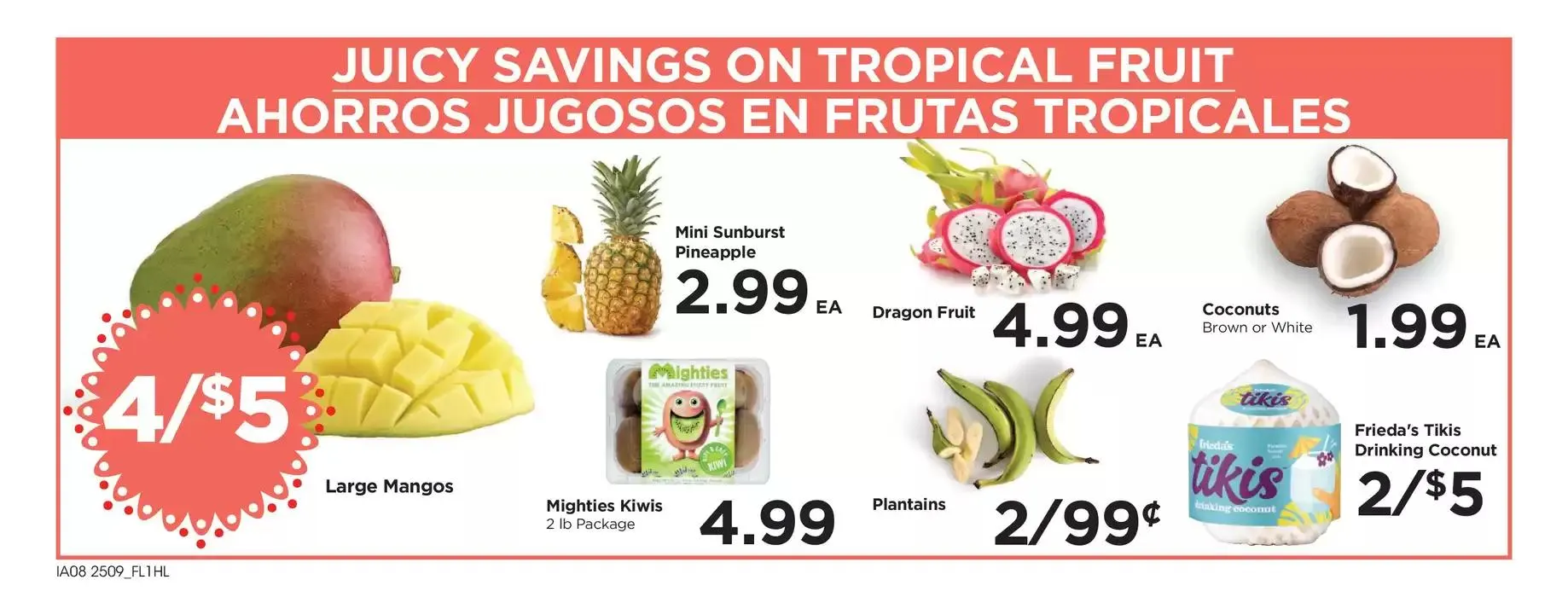 Weekly ad Weekly Ad from April 2 to April 8 2025 - Page 6