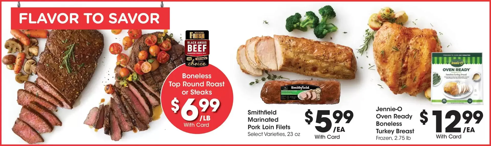 Weekly ad Weekly Ad from March 19 to March 25 2025 - Page 9