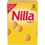 Nilla Wafers Vanilla Wafer Cookies, 2pk., 15 oz.