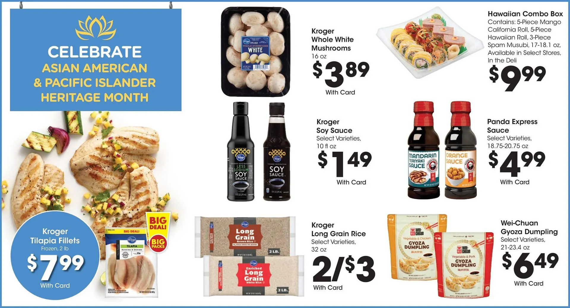 Weekly ad Fred Meyer Weekly Ad from May 14 to May 20 2025 - Page 16
