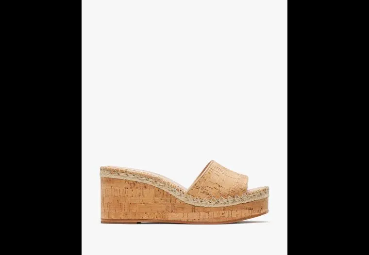 Cosette Slide Sandals