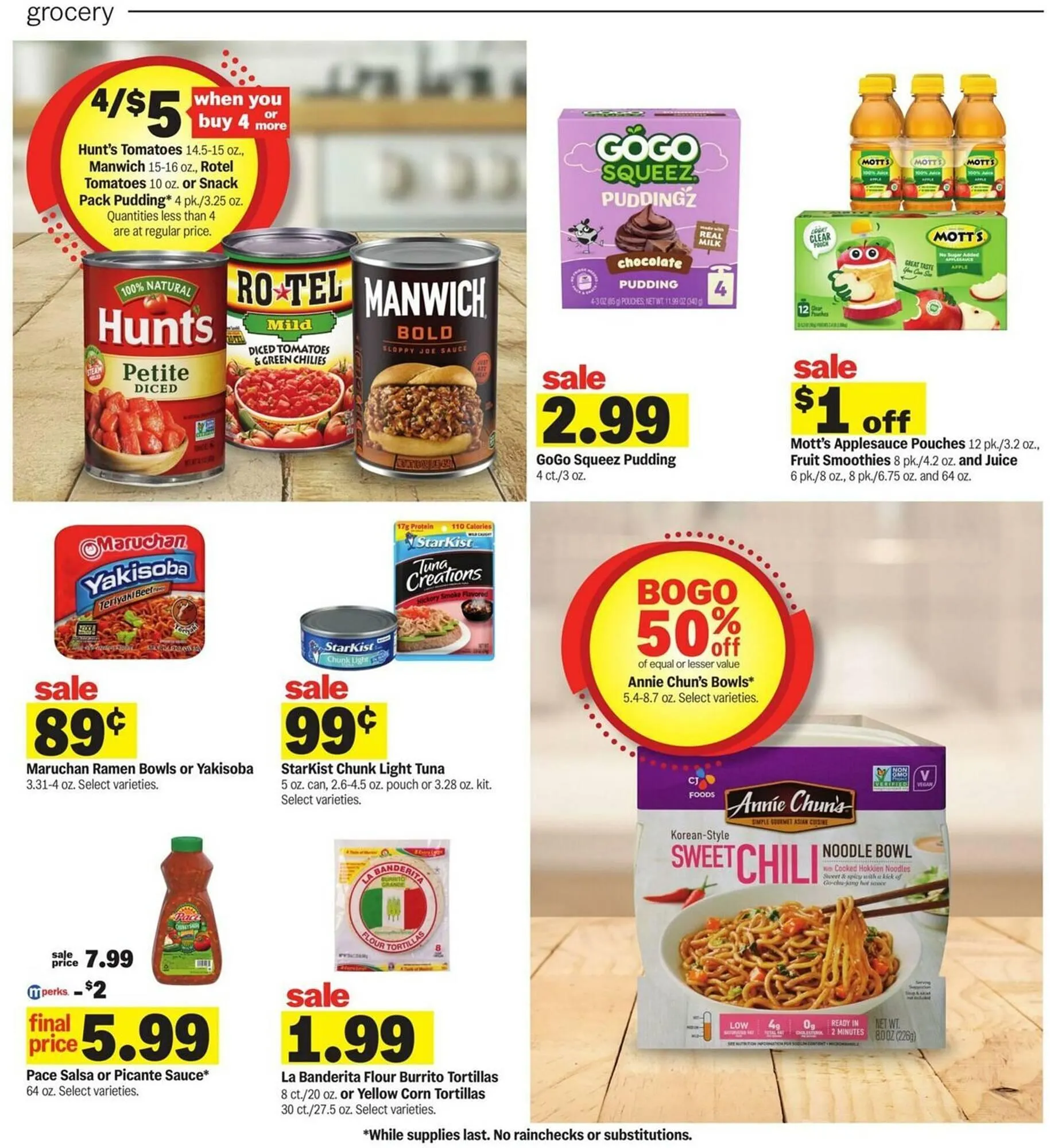 Weekly ad Meijer weekly ad from September 3 to September 9 2025 - Page 10