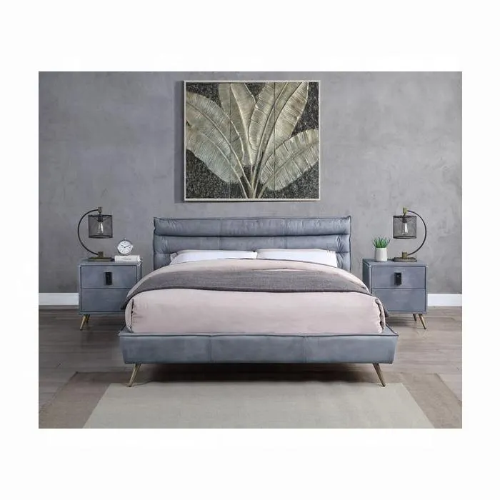 Doris EK Bed