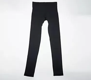 Shapermint Seamless Comfort Mid- Waist Shaping Leggings