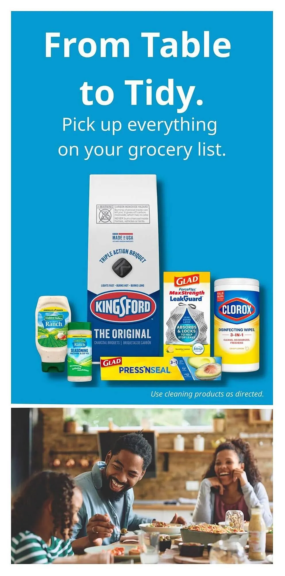 Weekly ad Bravo Supermarkets weekly ad from March 28 to April 2 2026 - Page 10