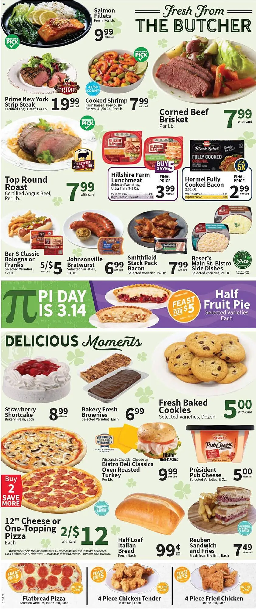 Weekly ad Food City weekly ad from March 13 to March 15 2026 - Page 4