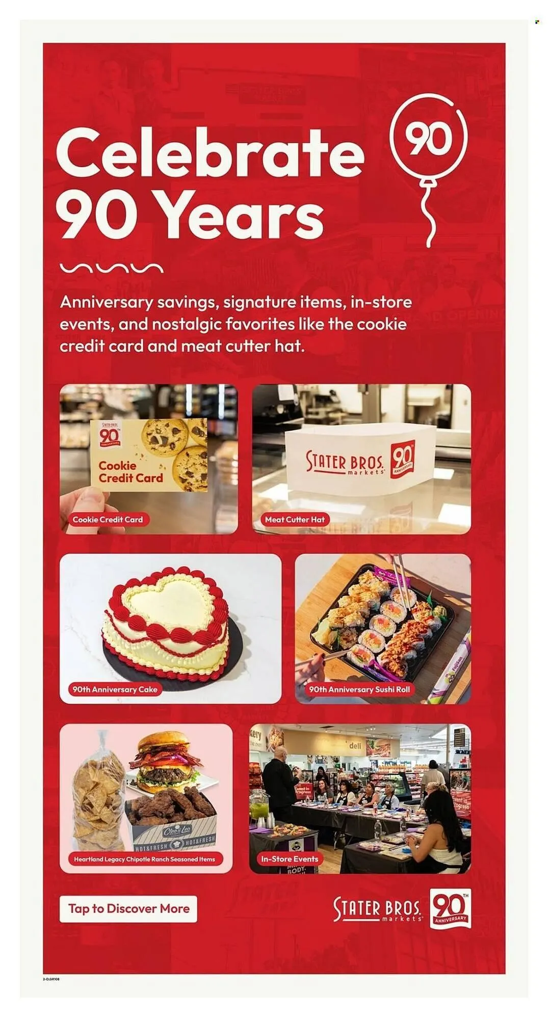 Weekly ad Stater Bros weekly ad from April 22 to April 28 2026 - Page 2