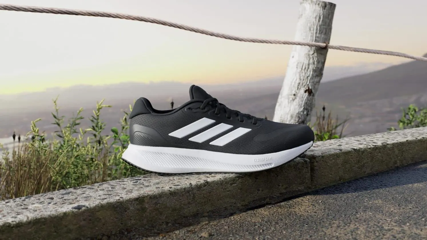 Runfalcon 5 Running Shoes