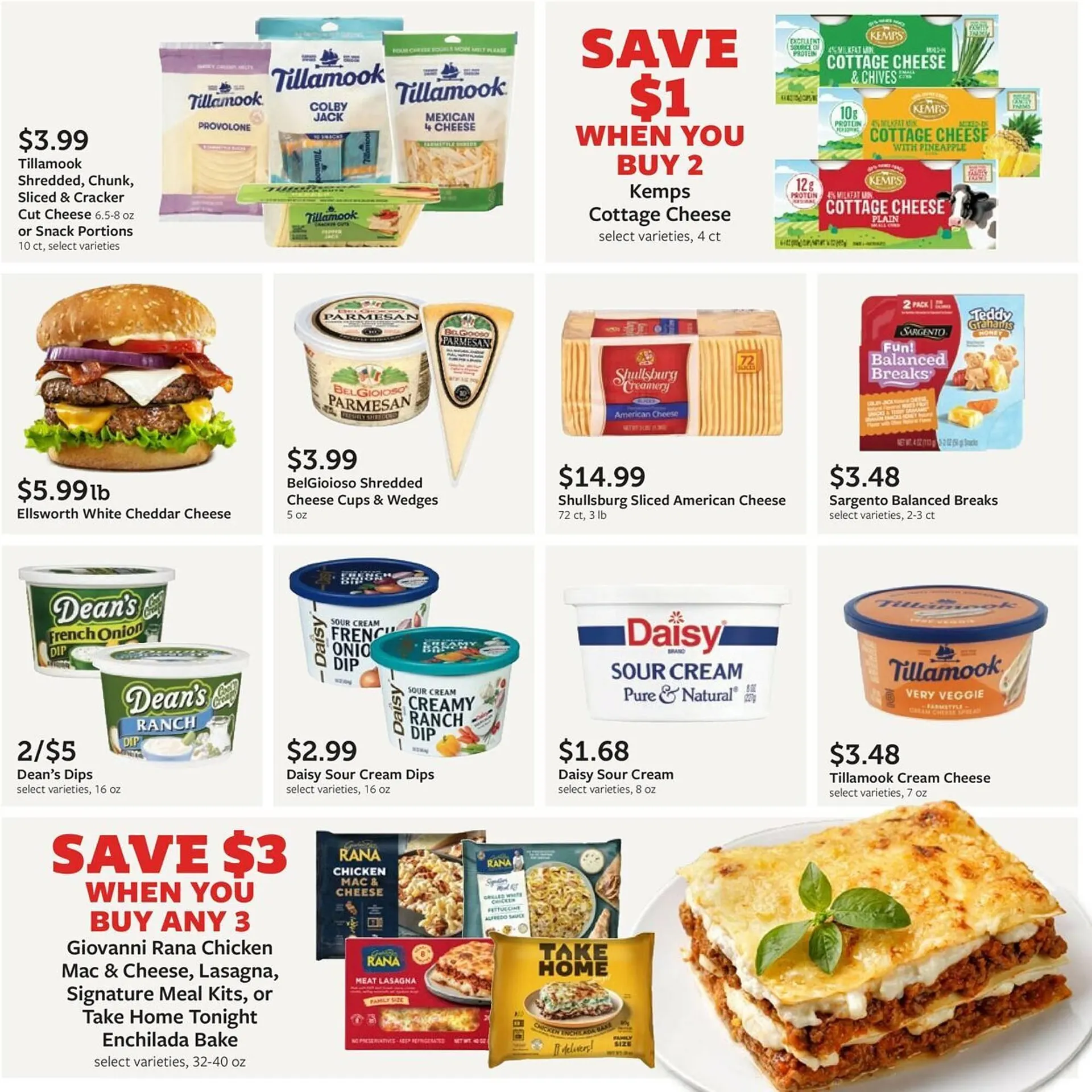 Weekly ad Fareway Weekly Ad from July 7 to August 2 2025 - Page 23