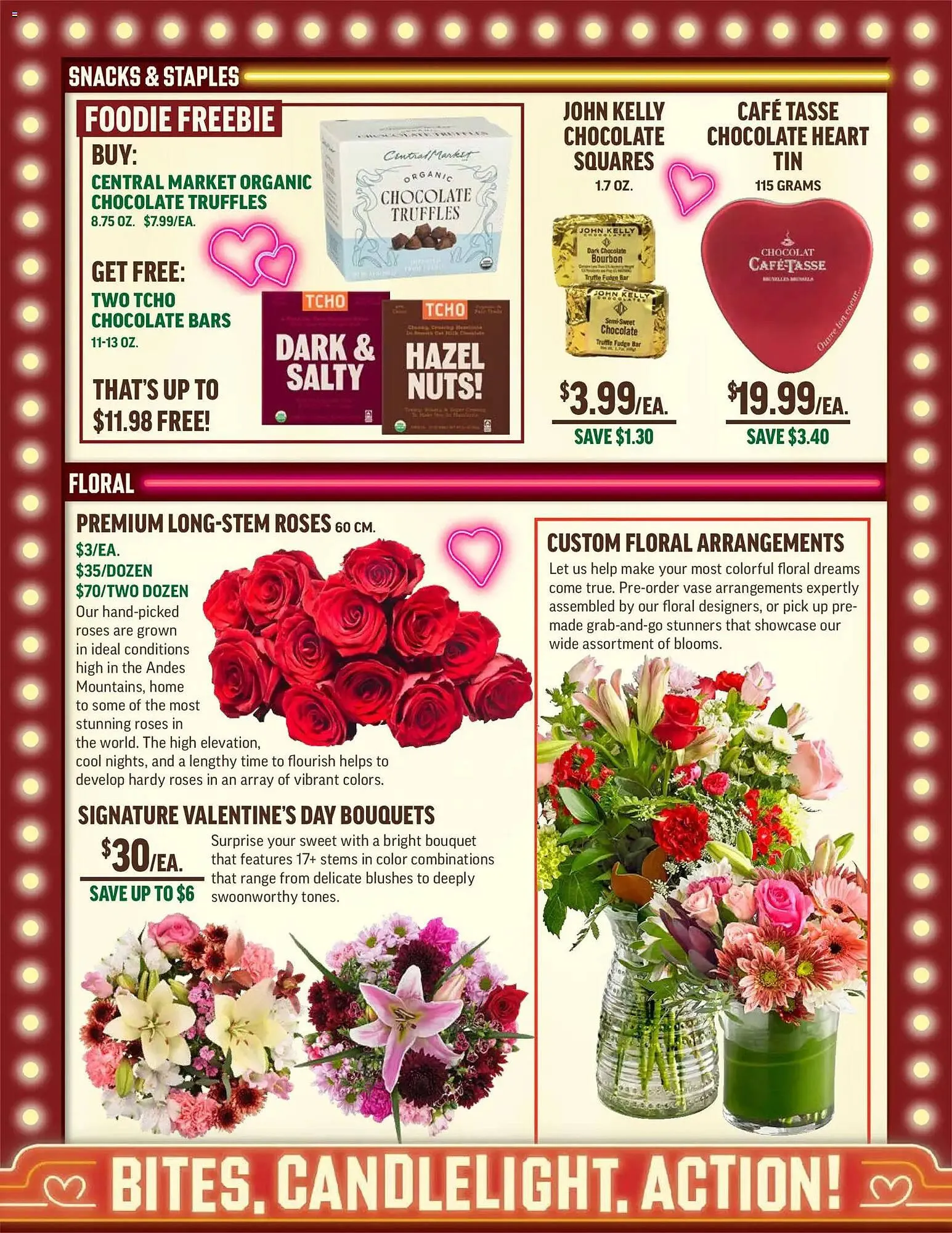 Weekly ad Central Market weekly ad from February 11 to February 18 2026 - Page 6