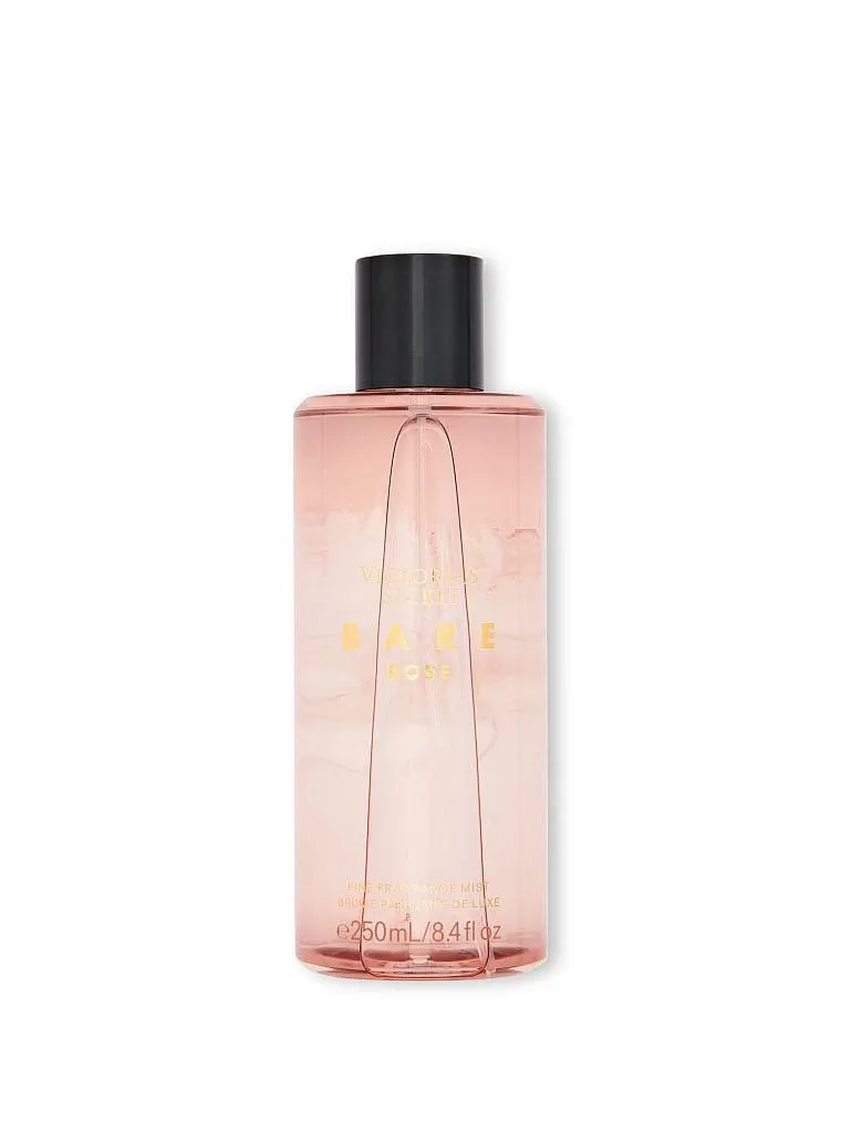 Fine Body Mist