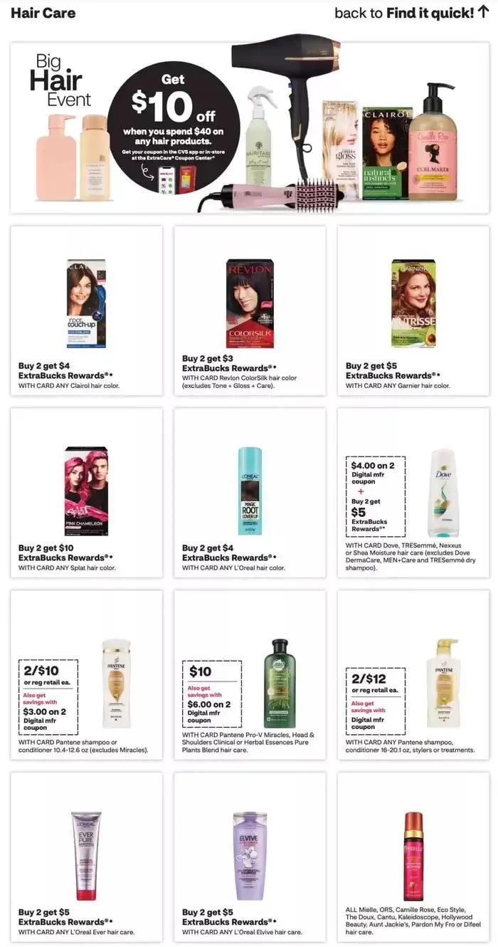 Weekly ad Wide range of offers from September 29 to October 5 2024 - Page 9