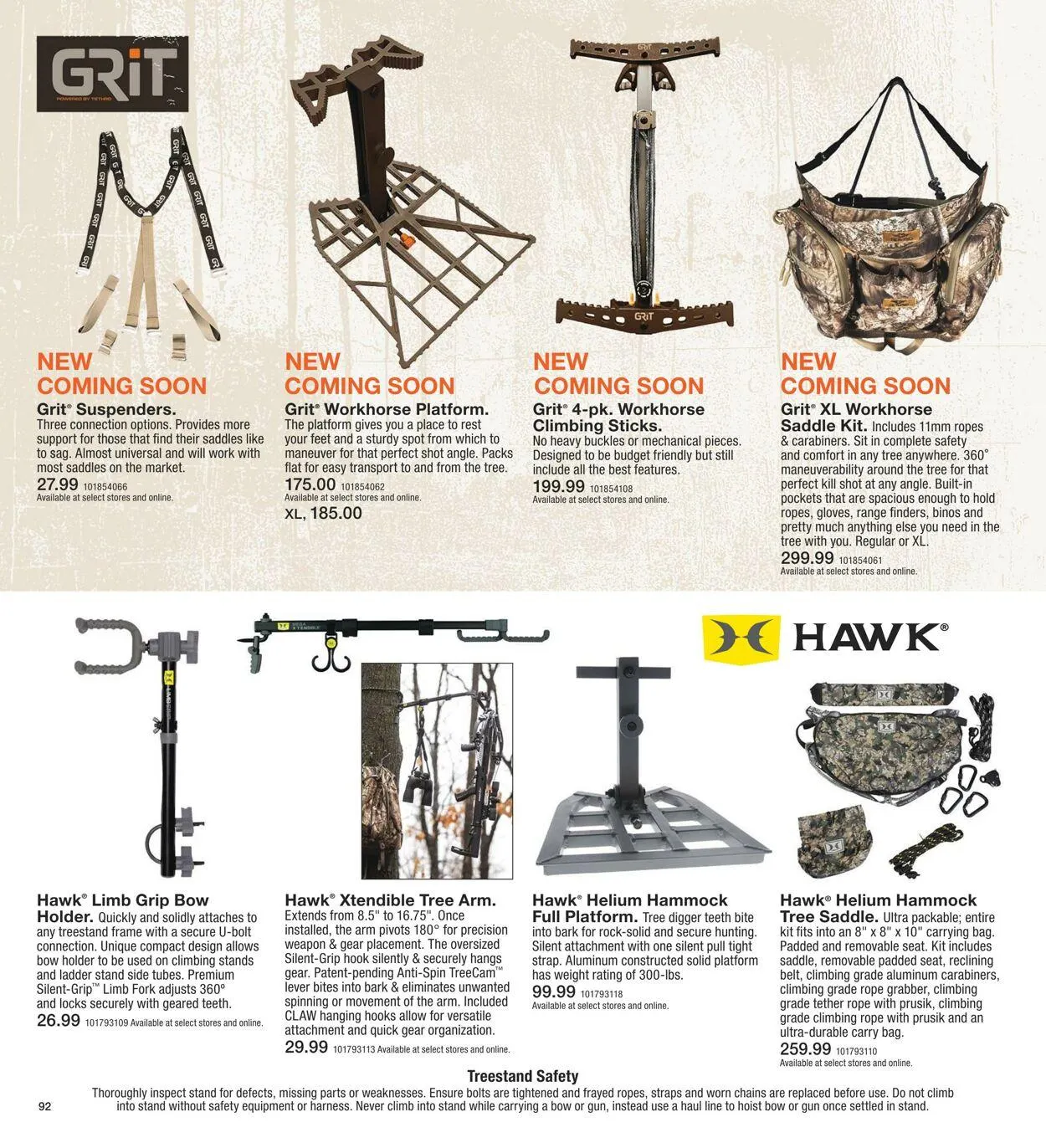 Weekly ad Mills Fleet Farm from August 8 to November 27 2024 - Page 92