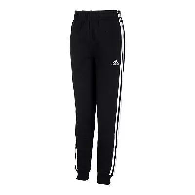 Boys 8-20 adidas Tricot Jogger Pants