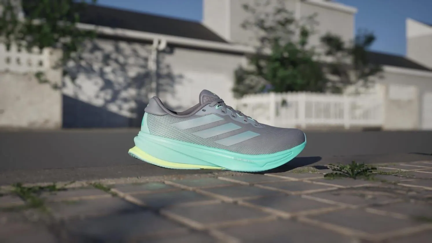 Supernova Rise 2 Running Shoes