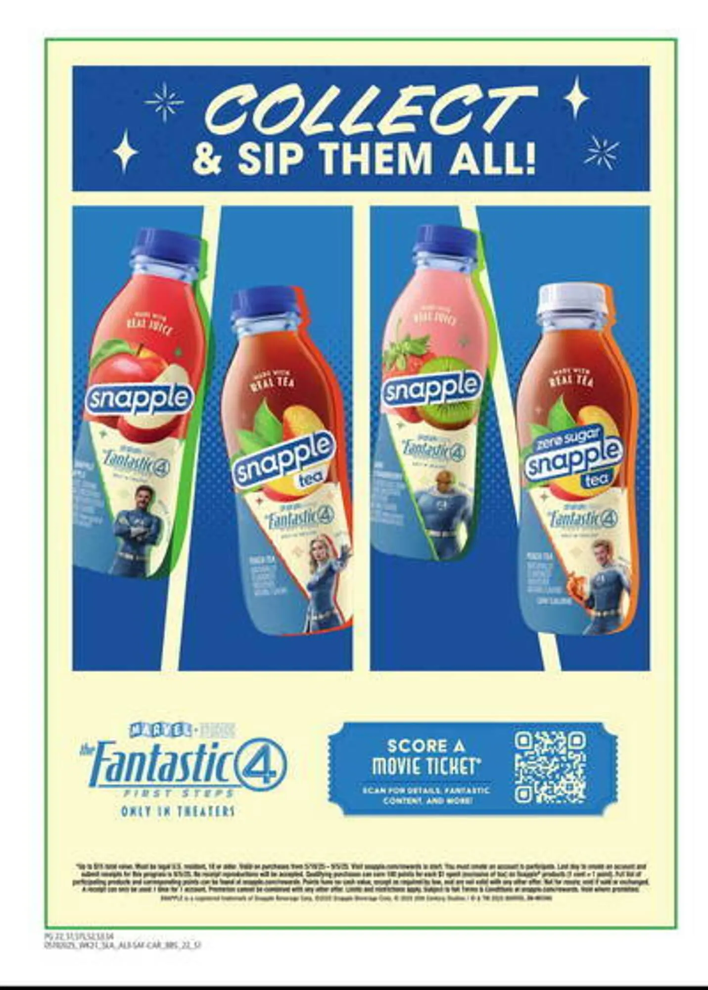 Weekly ad Albertsons Weekly Ad from May 19 to June 15 2025 - Page 22