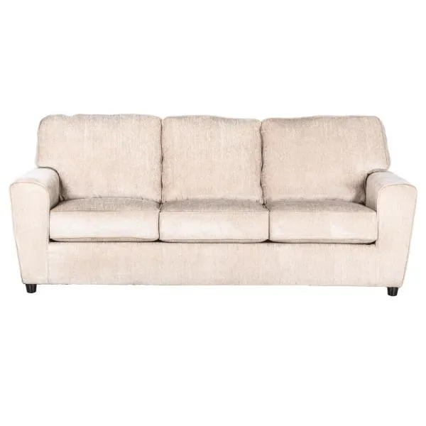 Windfall Cream Sofa