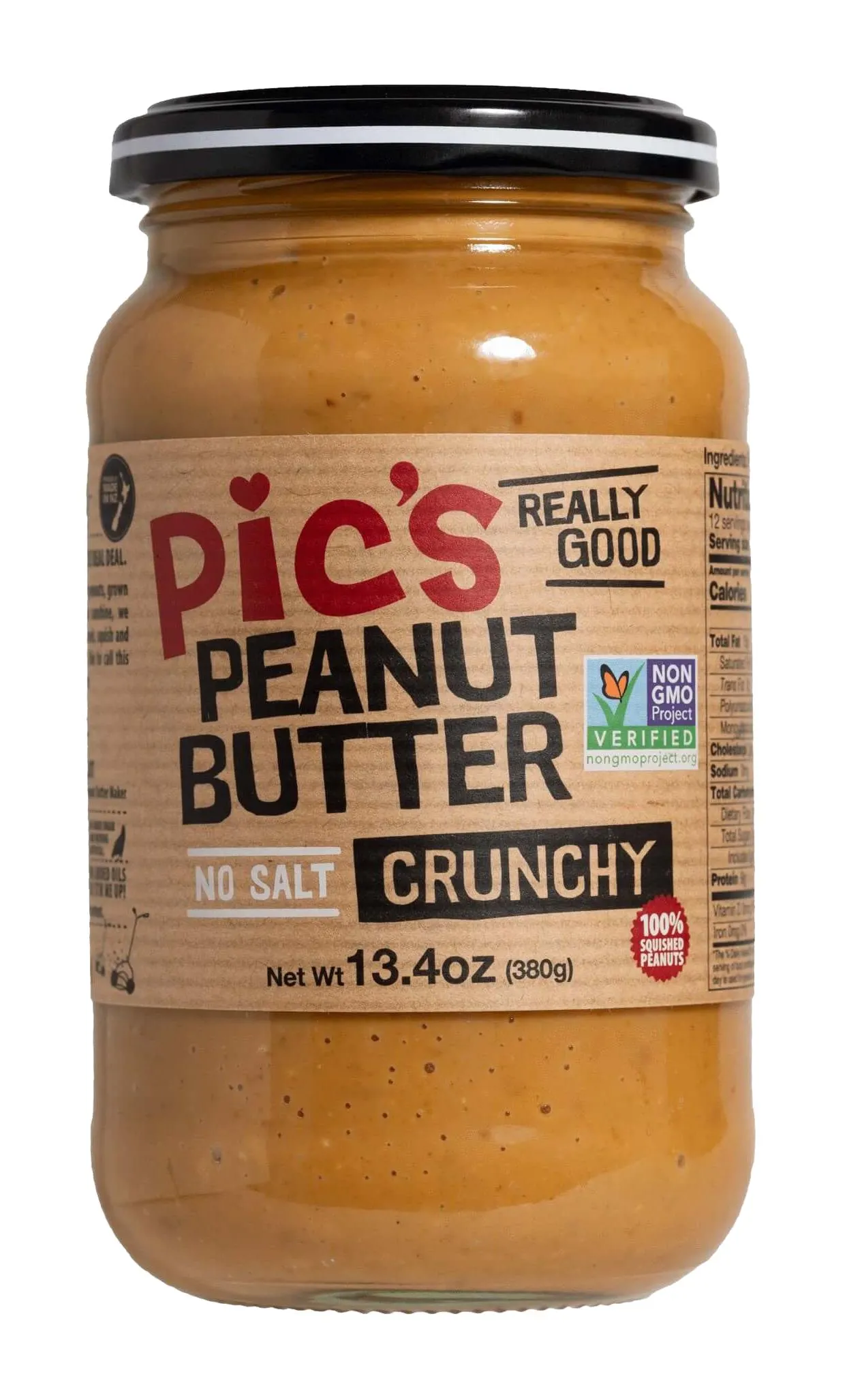 Peanut Butter Original