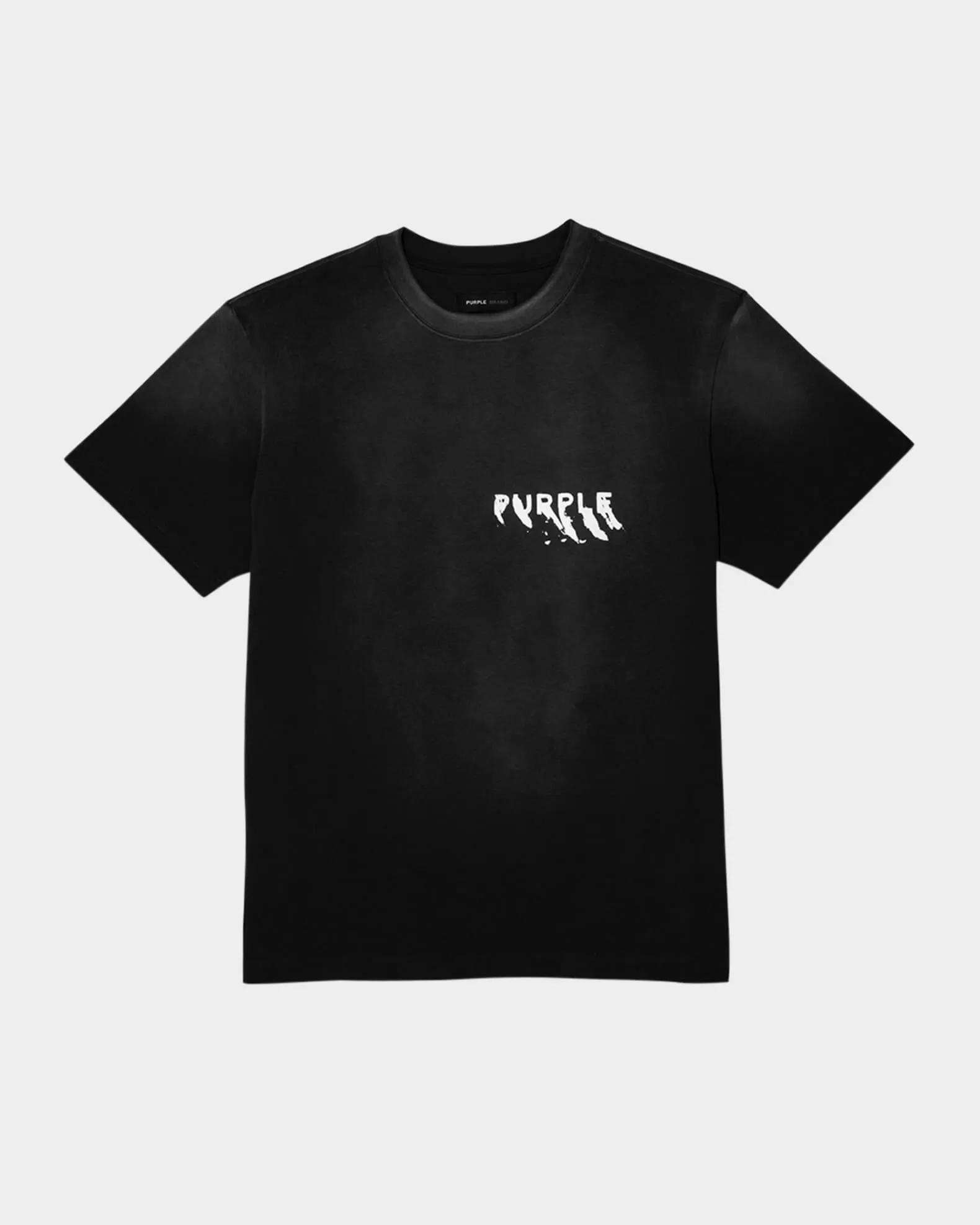 Men's Painted Wordmark Tee