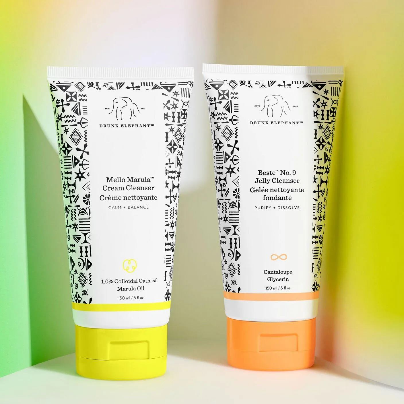 Custom Summer Dopp Kit Bundle ($110 - $114 value)