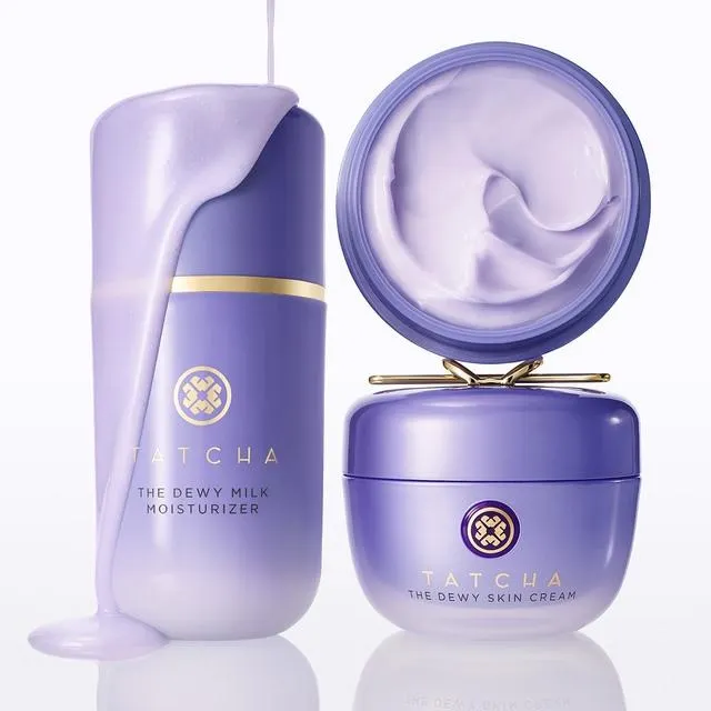 Dewy Moisture Discovery Kit