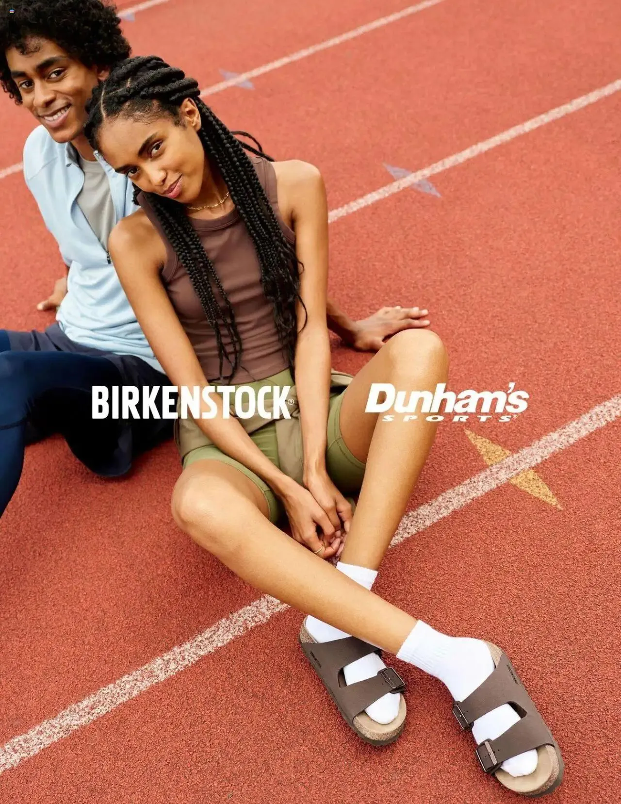 Weekly ad Dunham's Sports Birkenstock Guide from April 10 to August 27 2025 - Page 8