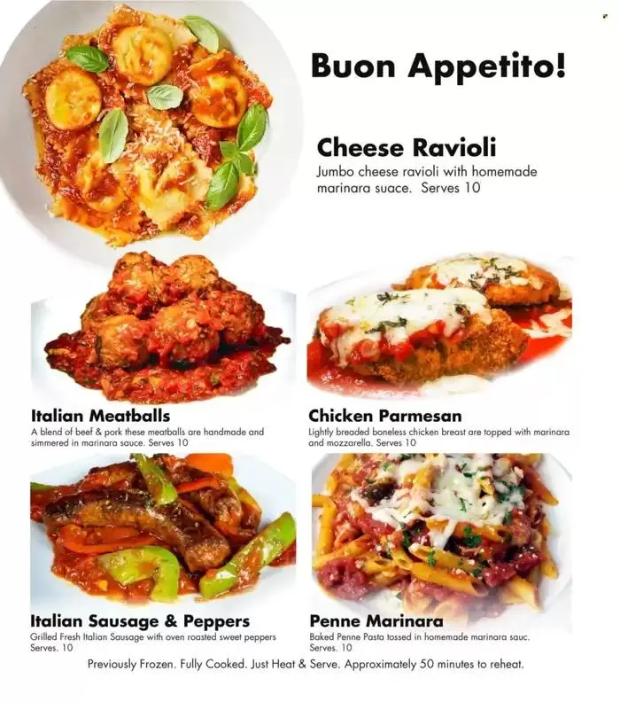 Weekly ad Our best offers for you from October 11 to August 30 2025 - Page 15