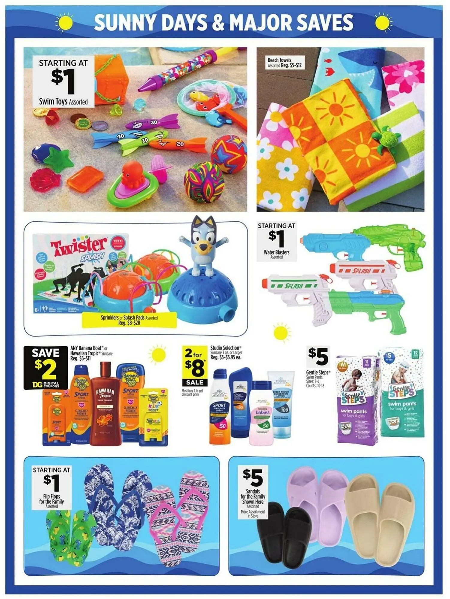 Weekly ad Dollar General Weekly Ad from May 25 to May 31 2025 - Page 12