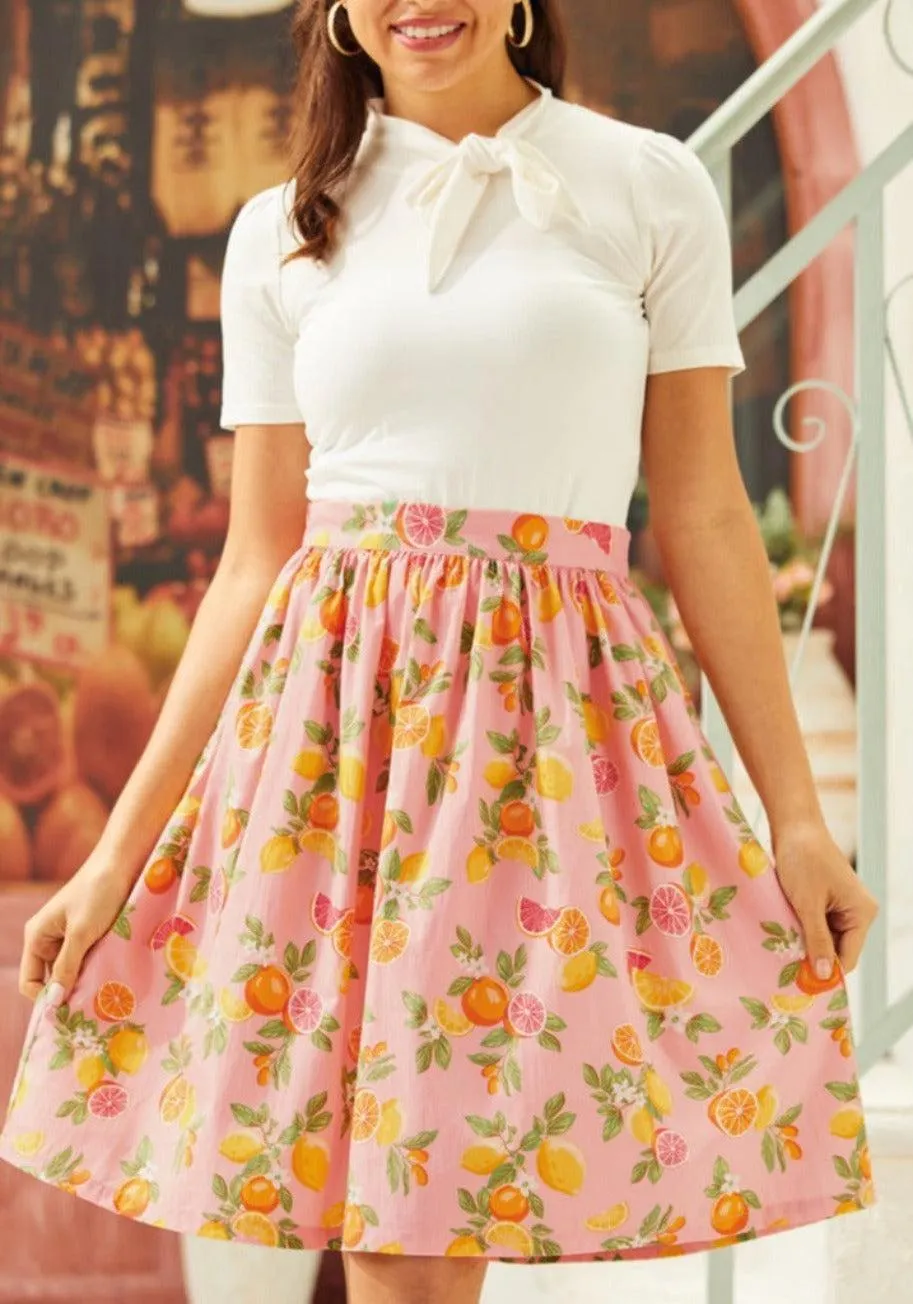 More Than Charming